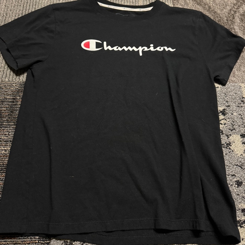 Womens Champion T-Shirt